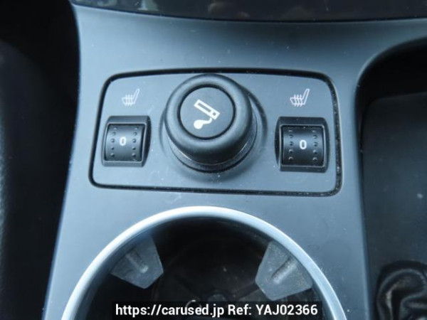 Used 2013 AT ford kuga WF0JTM Image[31]