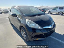 Honda Fit GE9