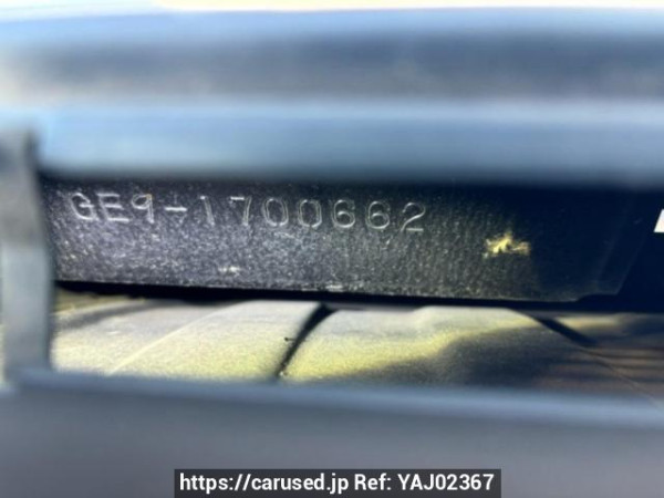 Used 2013 AT honda fit GE9 Image[8]