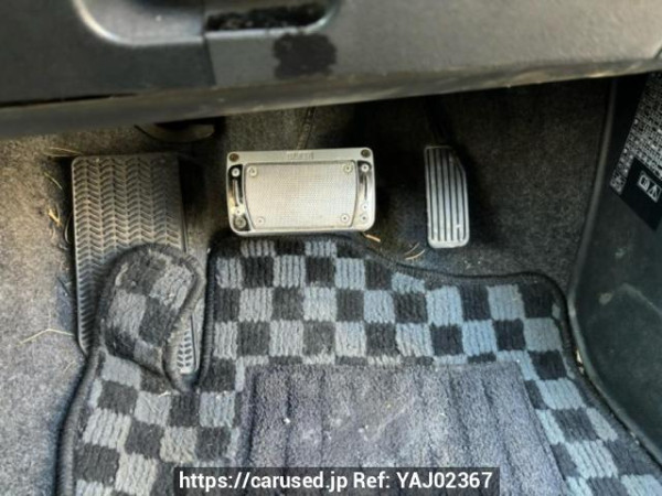 Used 2013 AT honda fit GE9 Image[10]