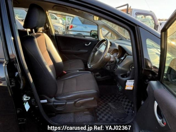 Used 2013 AT honda fit GE9 Image[11]