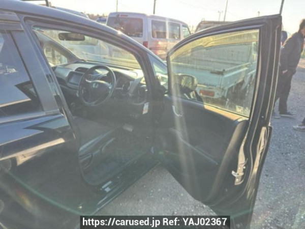 Used 2013 AT honda fit GE9 Image[12]