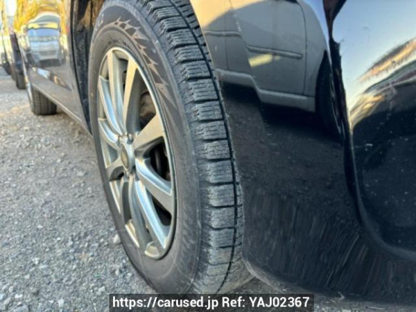 Used 2013 AT honda fit GE9 Image[14]