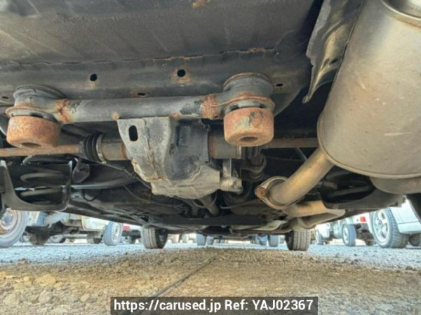 Used 2013 AT honda fit GE9 Image[18]