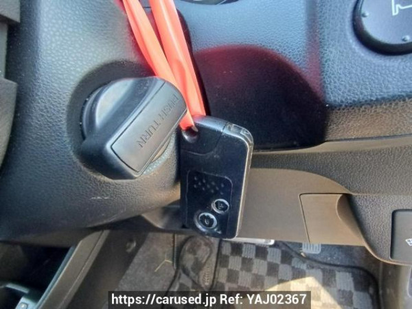 Used 2013 AT honda fit GE9 Image[19]