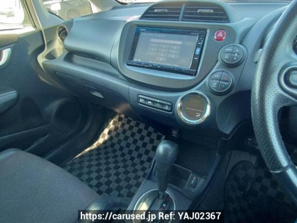 Used 2013 AT honda fit GE9 Image[20]