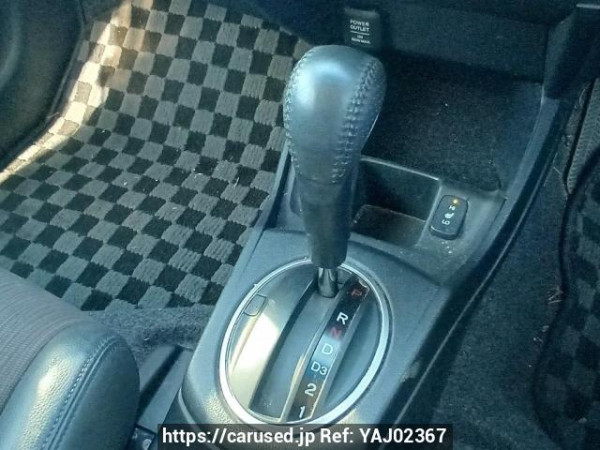 Used 2013 AT honda fit GE9 Image[24]