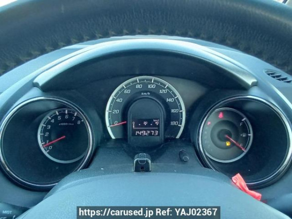 Used 2013 AT honda fit GE9 Image[25]