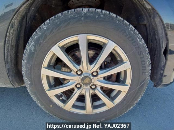 Used 2013 AT honda fit GE9 Image[27]