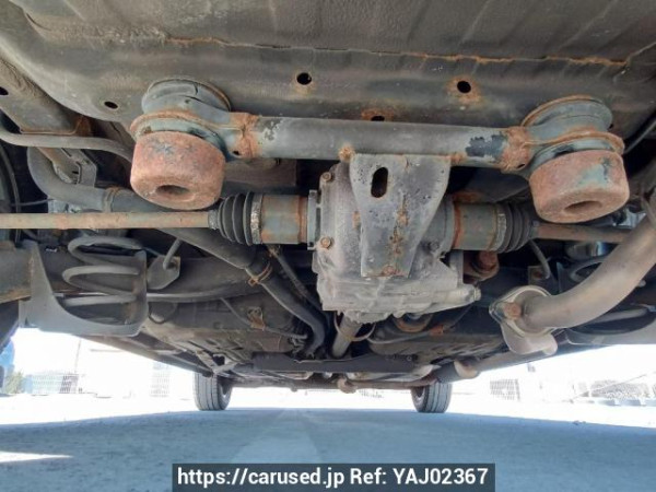 Used 2013 AT honda fit GE9 Image[38]