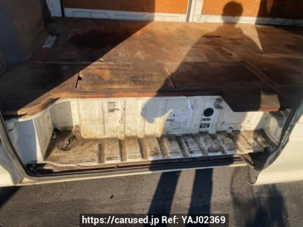 Used 2005 MT toyota toyoace-route-van XZU308V Image[13]