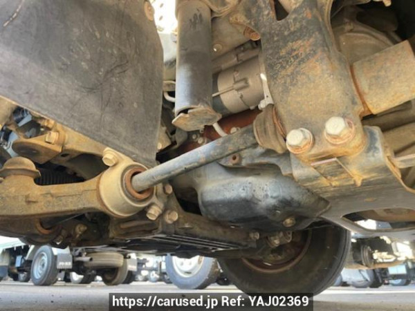 Used 2005 MT toyota toyoace-route-van XZU308V Image[20]