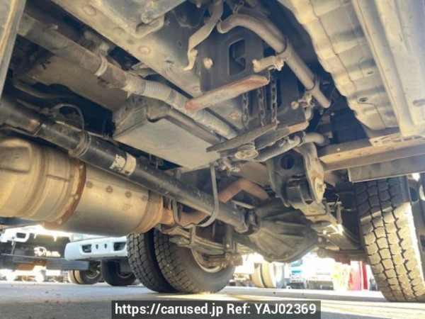 Used 2005 MT toyota toyoace-route-van XZU308V Image[21]