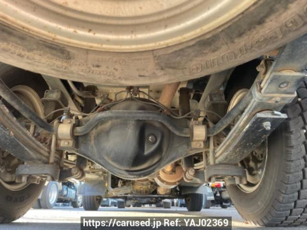 Used 2005 MT toyota toyoace-route-van XZU308V Image[23]