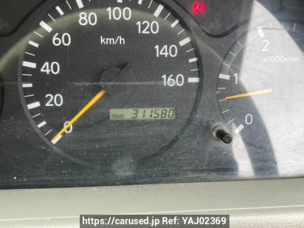 Used 2005 MT toyota toyoace-route-van XZU308V Image[25]