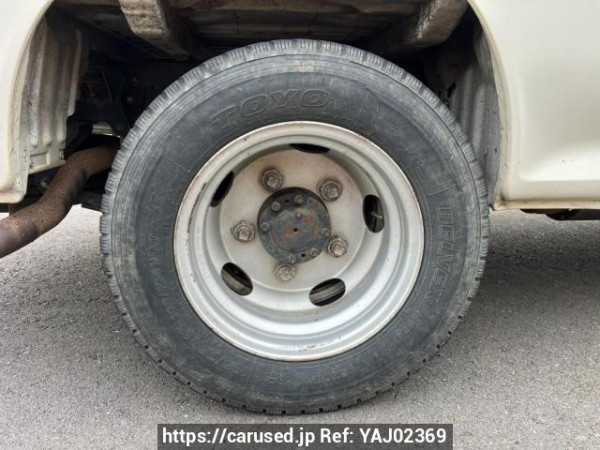 Used 2005 MT toyota toyoace-route-van XZU308V Image[29]