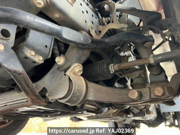 Used 2005 MT toyota toyoace-route-van XZU308V Image[30]