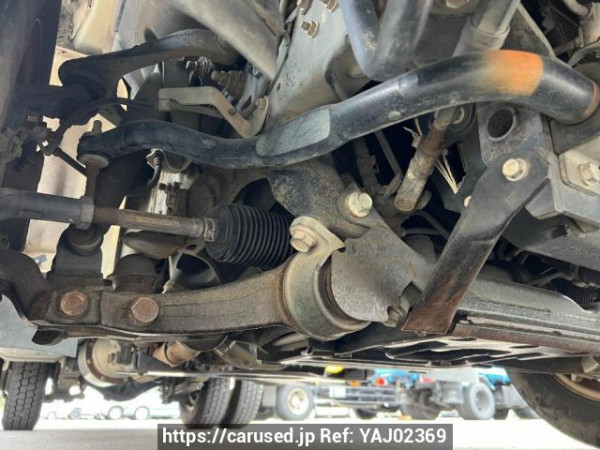 Used 2005 MT toyota toyoace-route-van XZU308V Image[31]