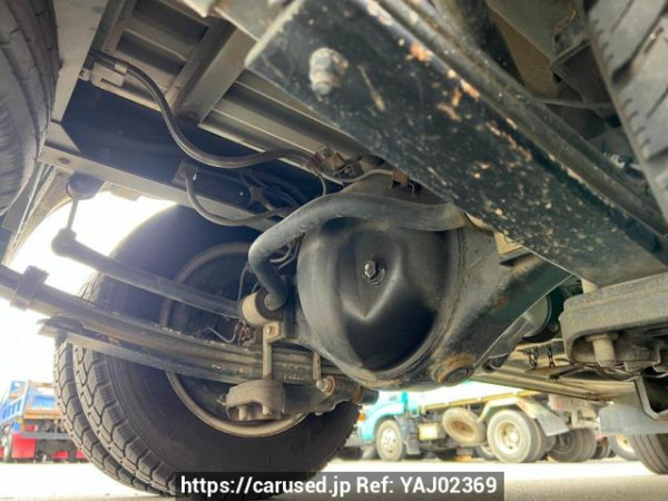 Used 2005 MT toyota toyoace-route-van XZU308V Image[32]