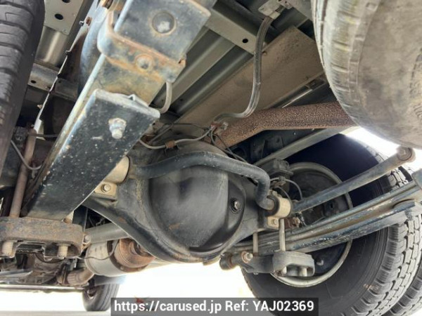 Used 2005 MT toyota toyoace-route-van XZU308V Image[33]