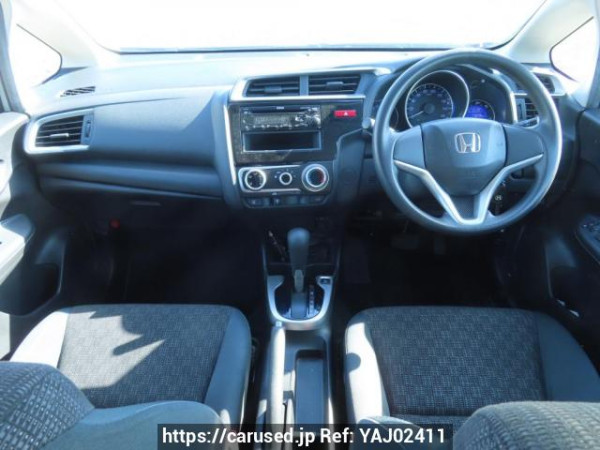 Used 2014 AT honda fit GK3 Image[20]
