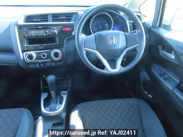 Used 2014 AT honda fit GK3 Image[22]