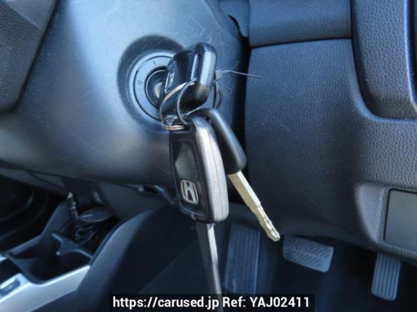 Used 2014 AT honda fit GK3 Image[23]