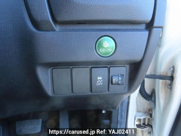 Used 2014 AT honda fit GK3 Image[24]