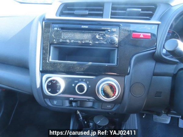 Used 2014 AT honda fit GK3 Image[26]