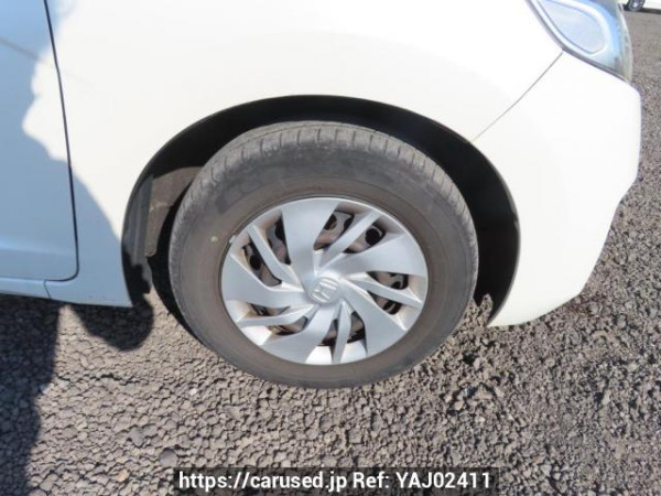 Used 2014 AT honda fit GK3 Image[31]