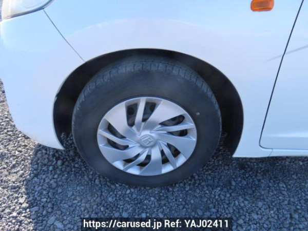 Used 2014 AT honda fit GK3 Image[32]