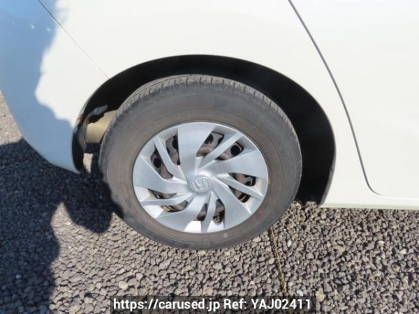 Used 2014 AT honda fit GK3 Image[33]