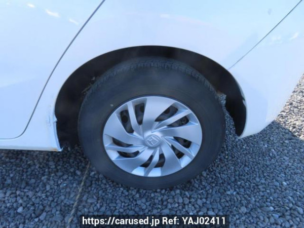 Used 2014 AT honda fit GK3 Image[34]