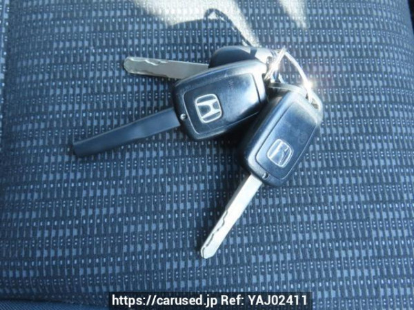 Used 2014 AT honda fit GK3 Image[44]