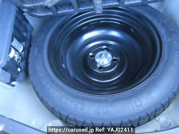 Used 2014 AT honda fit GK3 Image[45]