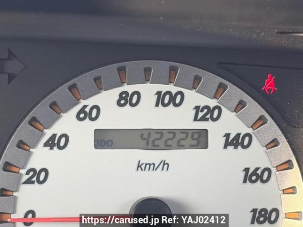 Used 2003 AT toyota noah AZR60G Image[16]