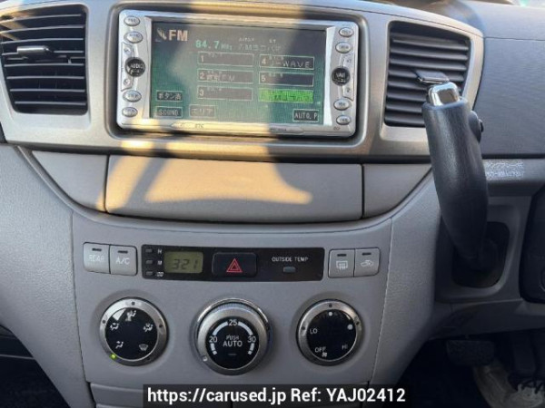 Used 2003 AT toyota noah AZR60G Image[17]