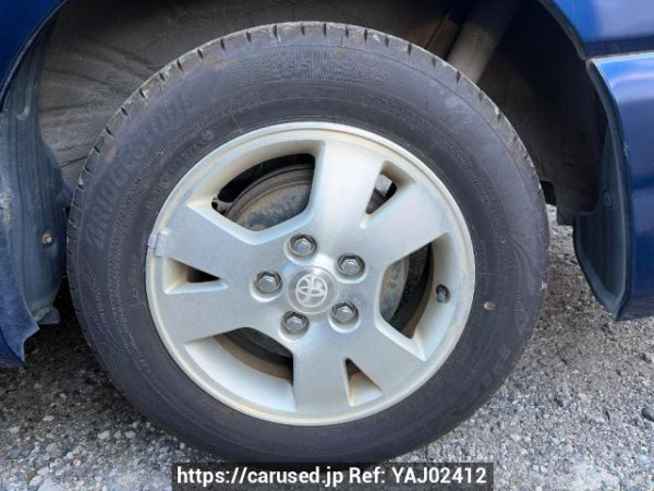 Used 2003 AT toyota noah AZR60G Image[21]