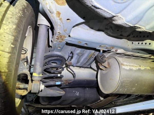 Used 2003 AT toyota noah AZR60G Image[24]