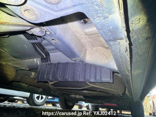 Used 2003 AT toyota noah AZR60G Image[26]