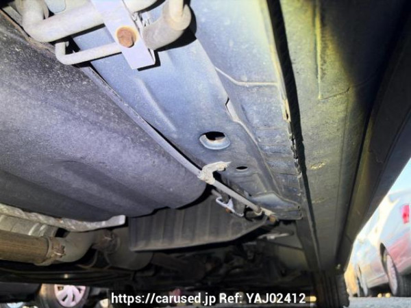 Used 2003 AT toyota noah AZR60G Image[28]