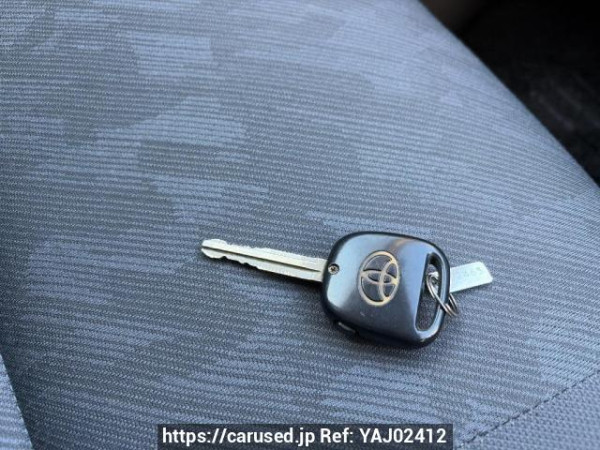 Used 2003 AT toyota noah AZR60G Image[31]