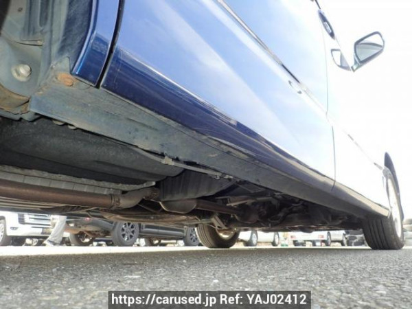Used 2003 AT toyota noah AZR60G Image[32]