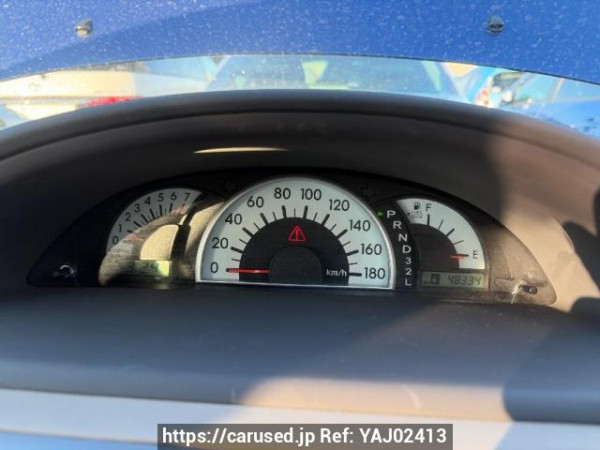 Used 2004 AT toyota raum NCZ20 Image[14]