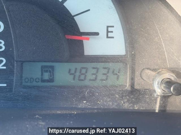 Used 2004 AT toyota raum NCZ20 Image[15]