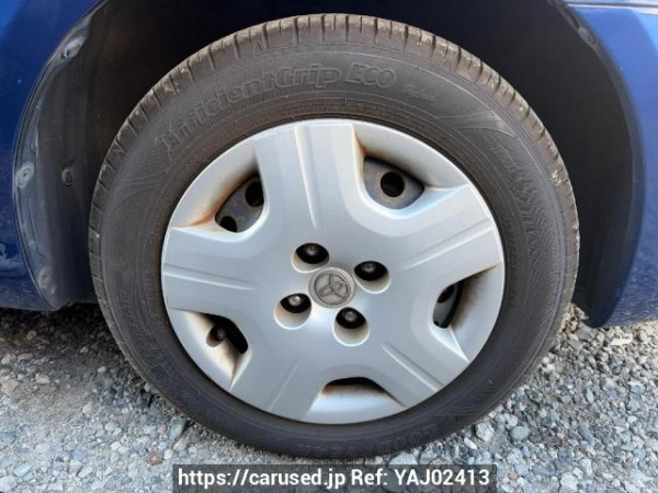 Used 2004 AT toyota raum NCZ20 Image[18]