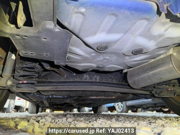 Used 2004 AT toyota raum NCZ20 Image[22]