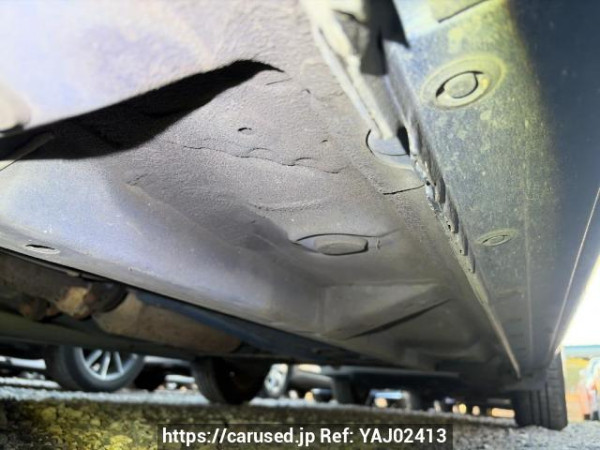 Used 2004 AT toyota raum NCZ20 Image[24]