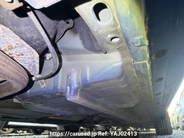 Used 2004 AT toyota raum NCZ20 Image[26]