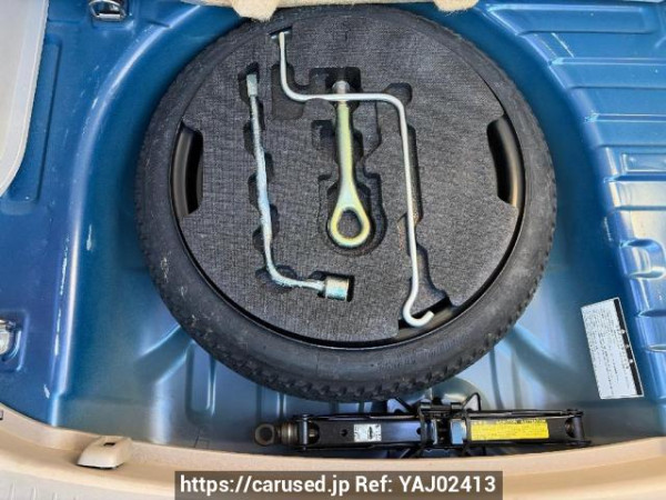 Used 2004 AT toyota raum NCZ20 Image[28]